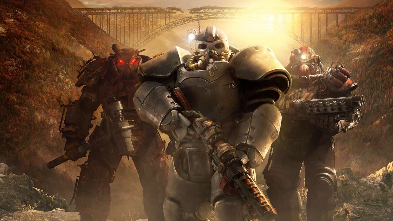 Fallout 5 kommt nach The Elder Scrolls VI, bestätigt Todd Howard