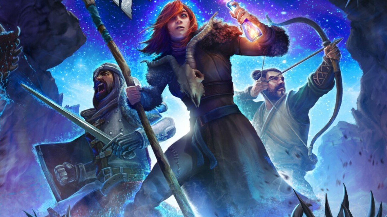 Review: The Hand of Merlin – Roguelite-Strategie, die dich packt