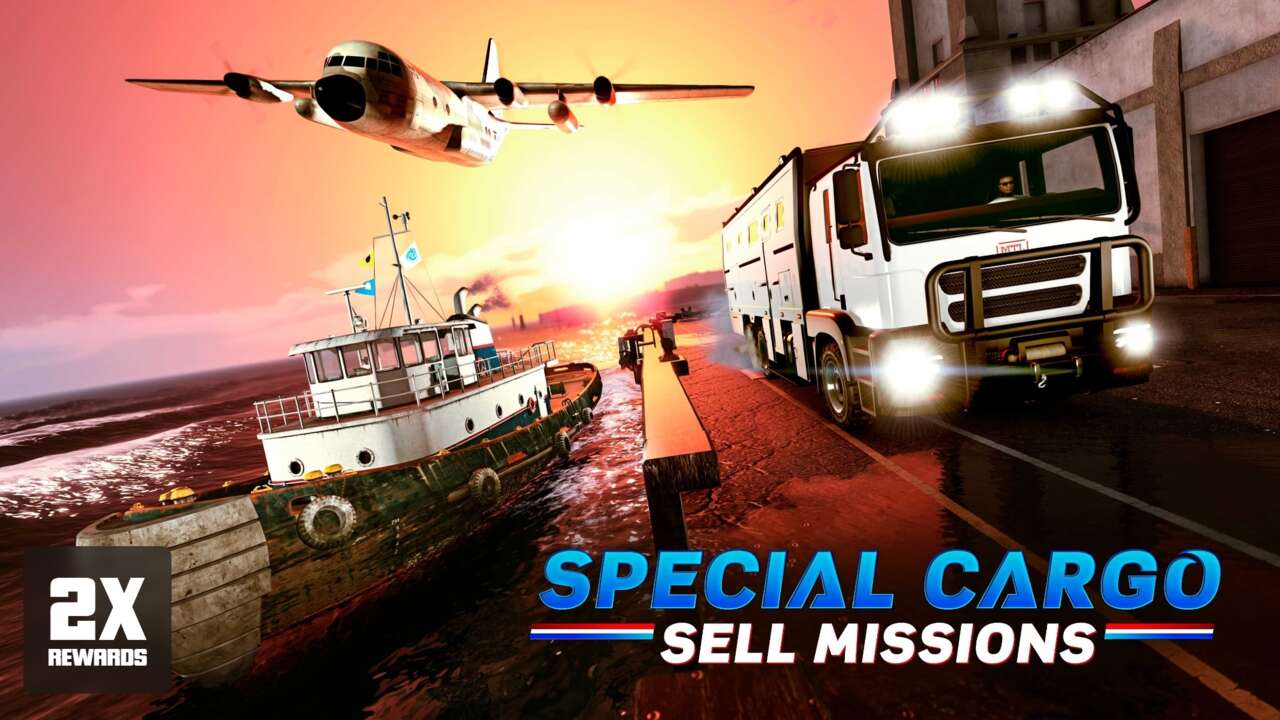 Das wöchentliche Update von GTA Online kommt Händlern zugute und bietet kostenlose Fahrzeuge
