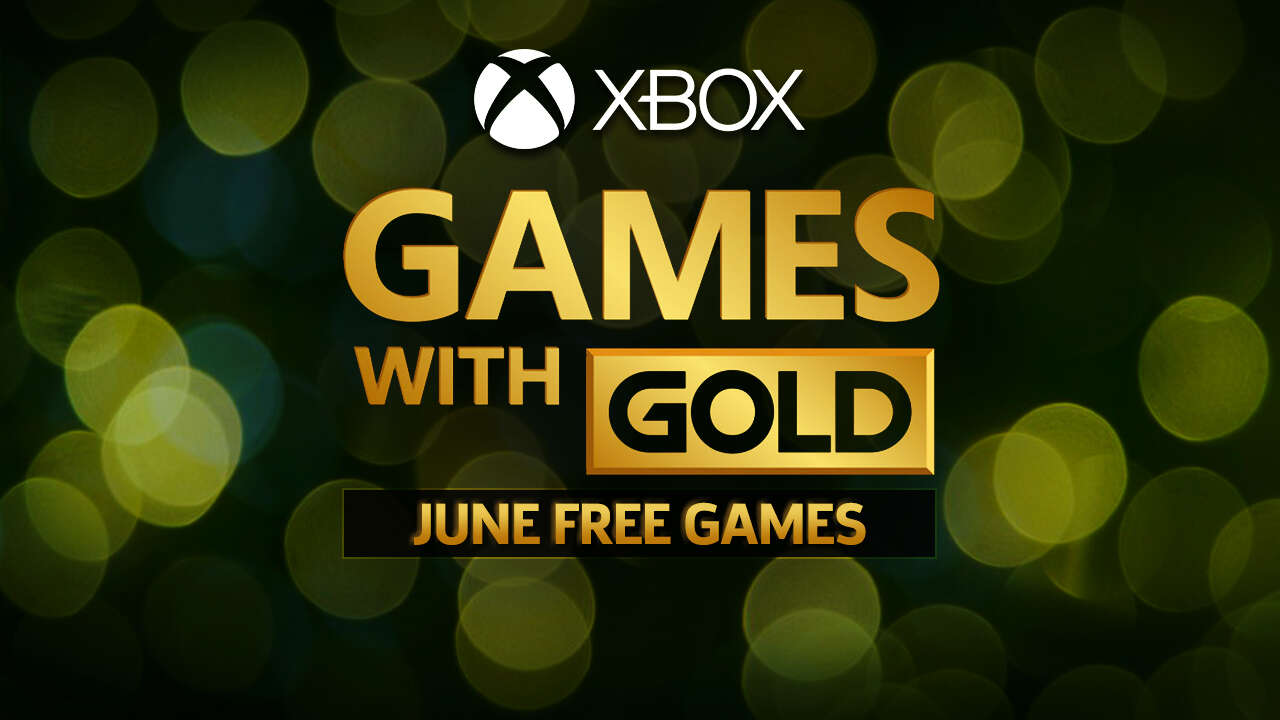 Xbox-Spiele mit Gold für Juni 2022: 3 kostenlose Spiele sind jetzt zu gewinnen