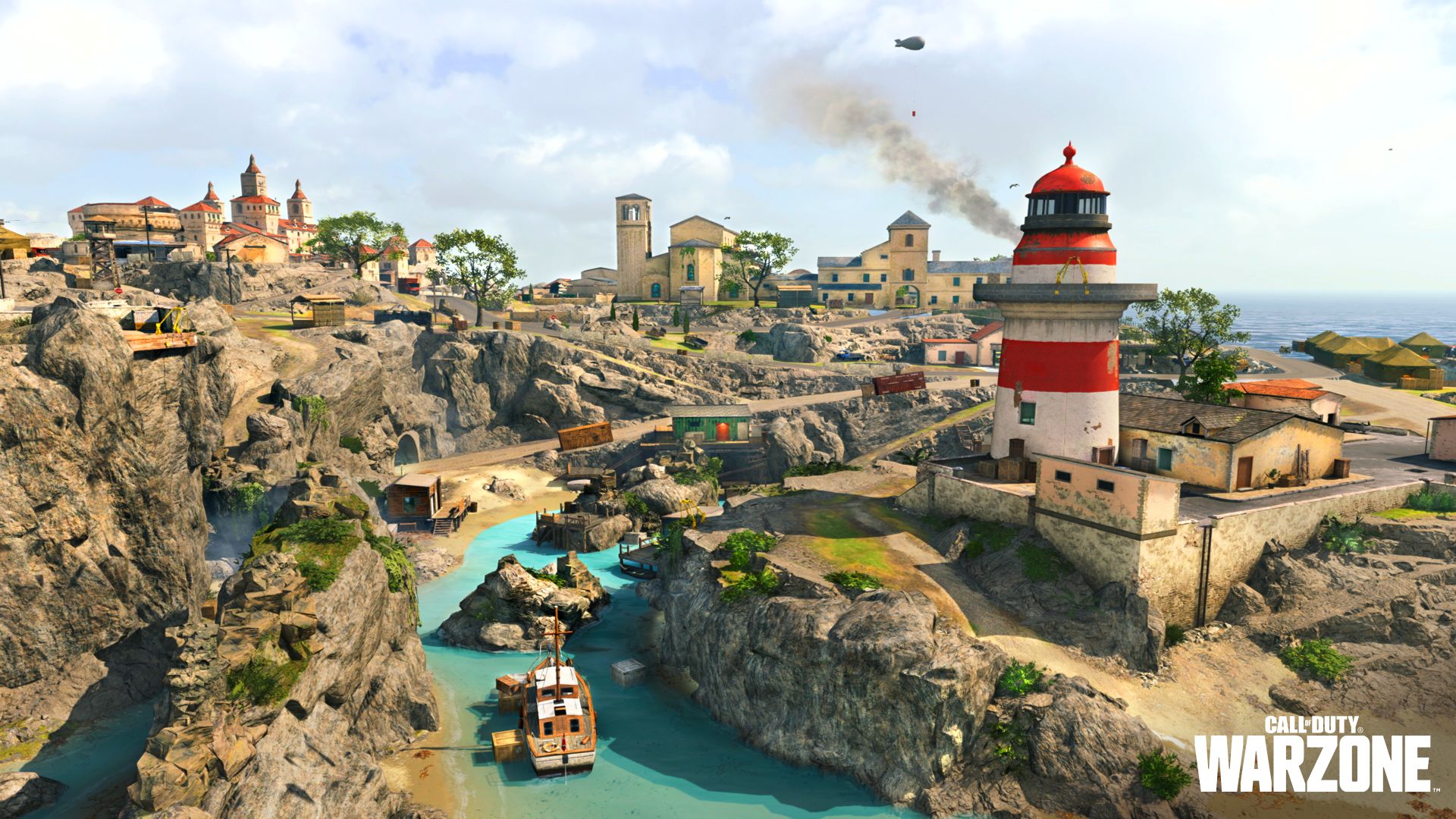 Call of Duty: Vanguard-Screenshot
