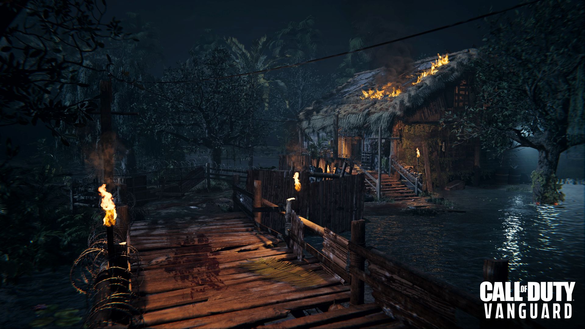 Call of Duty: Vanguard-Screenshot