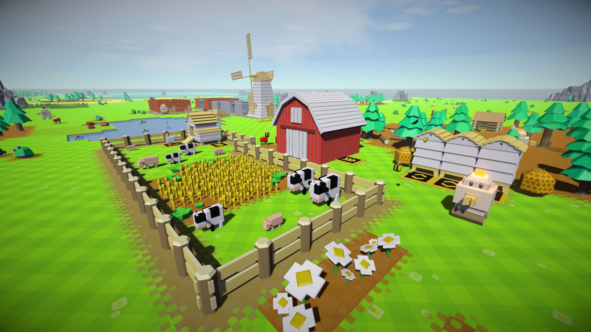 Autonauts-Screenshot