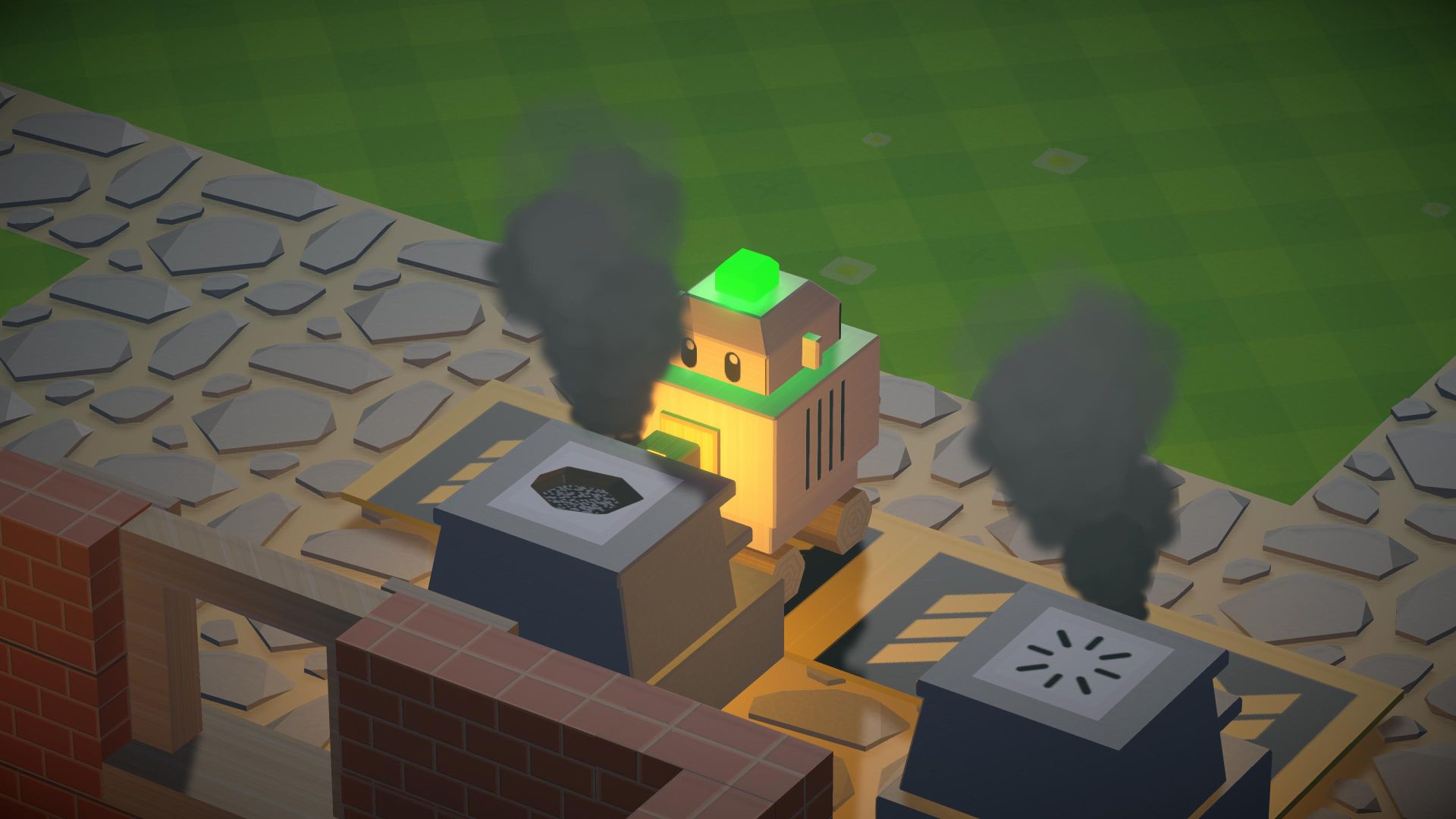 Autonauts-Screenshot