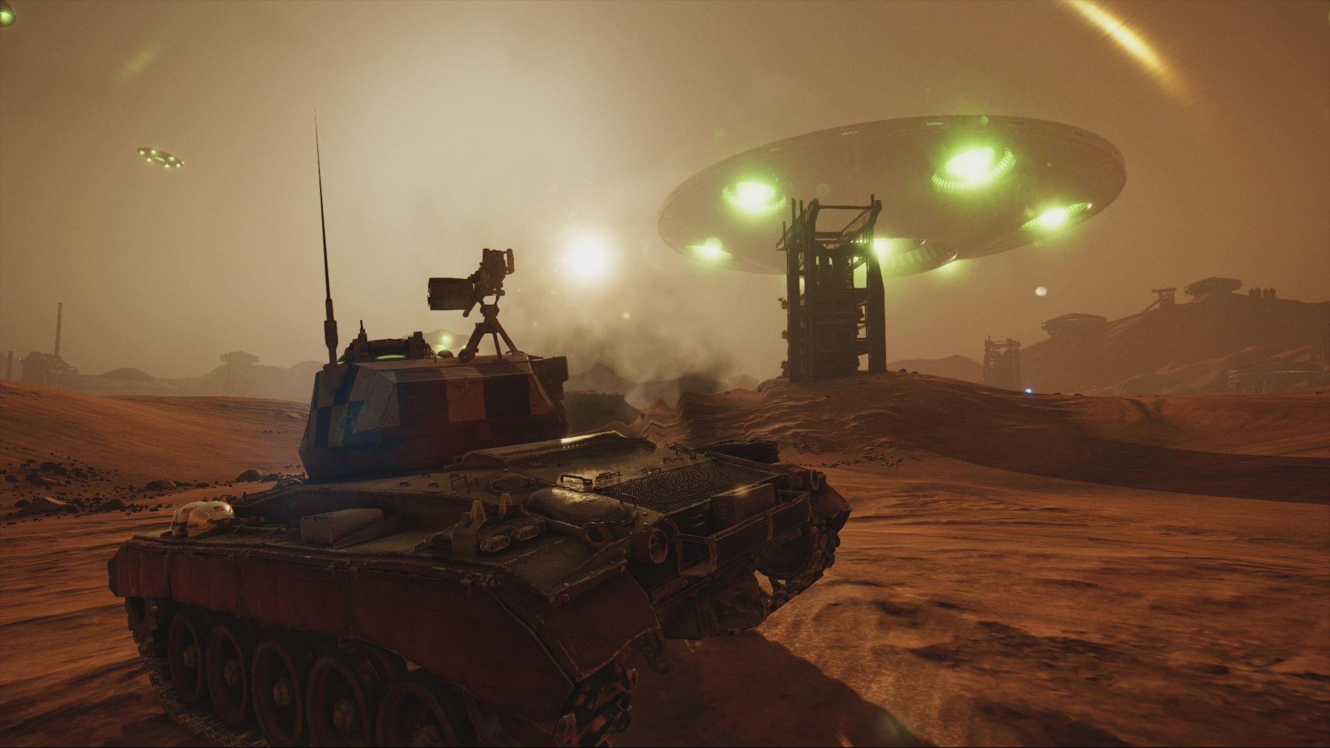 World of Tanks – Screenshot der neuen Independents-Saison