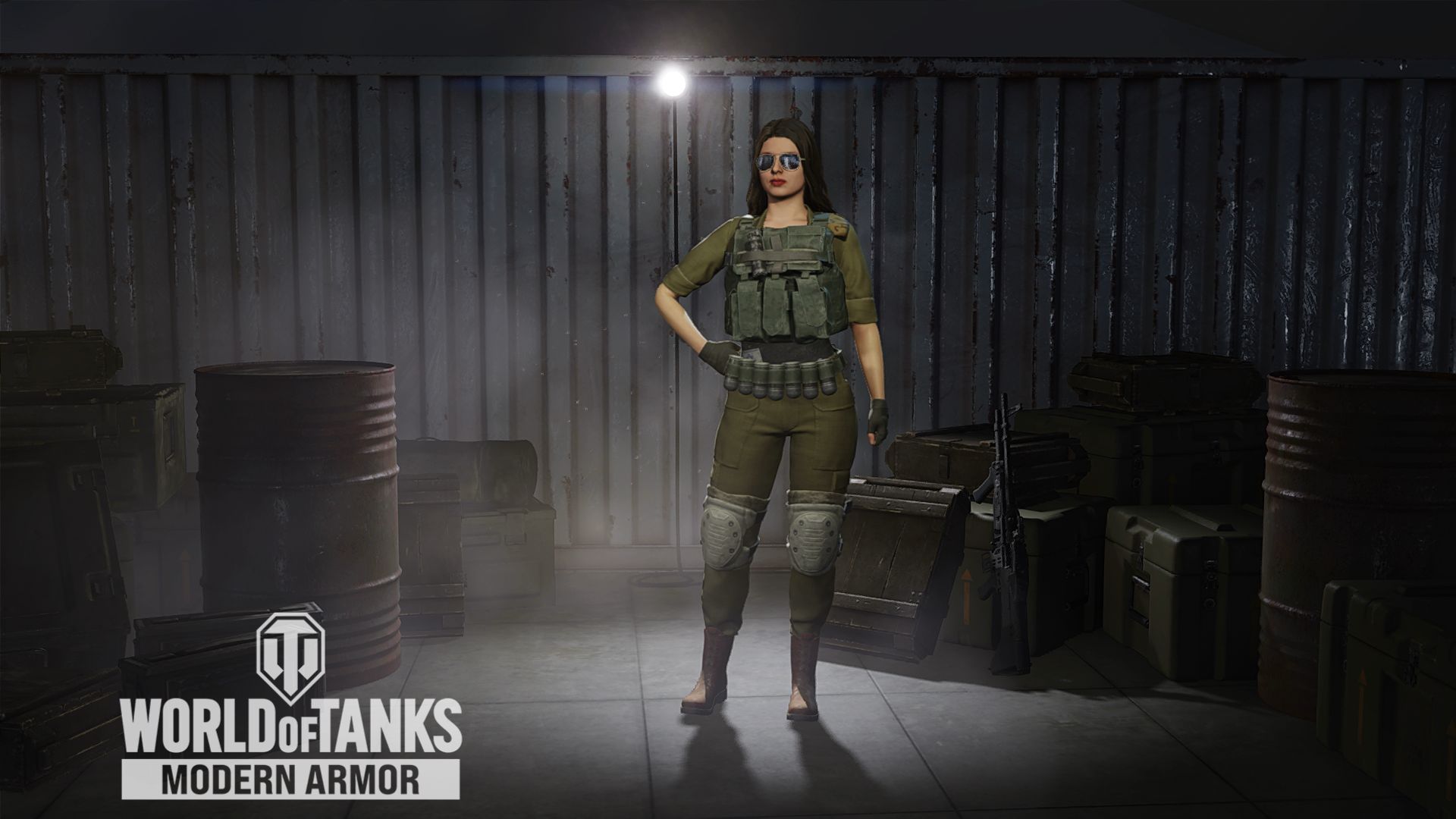 World of Tanks – Screenshot der neuen Independents-Saison