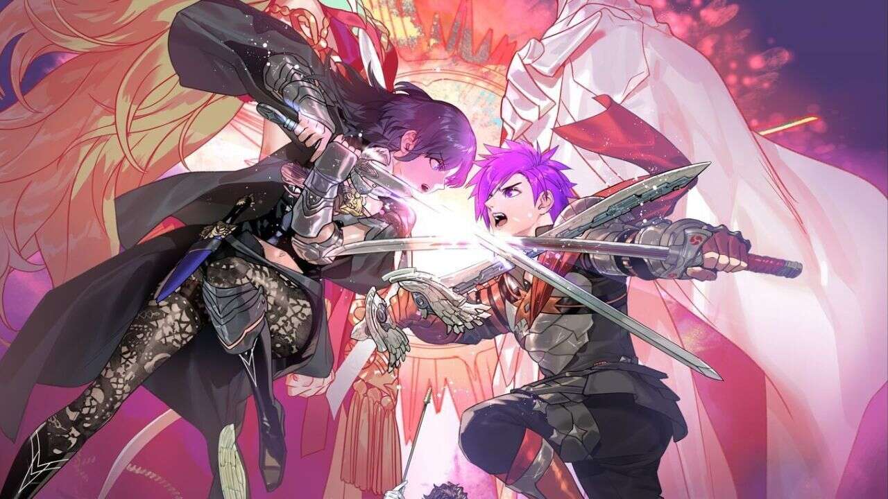 Sparen Sie viel bei Fire Emblem Warriors: Three Hopes Vorbestellungen für eine begrenzte Zeit
