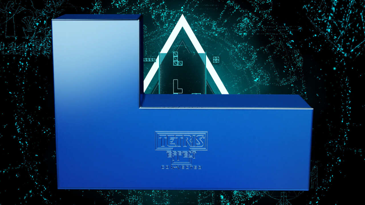 PlayStation erhält ein L mit Tetris Effect: Connected Collector's Edition