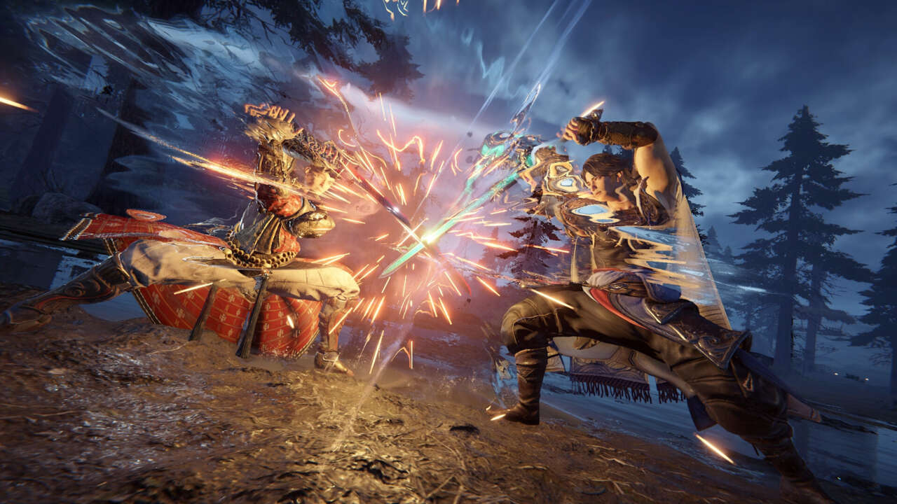 Naraka Bladepoint-Tipps für neue Spieler
