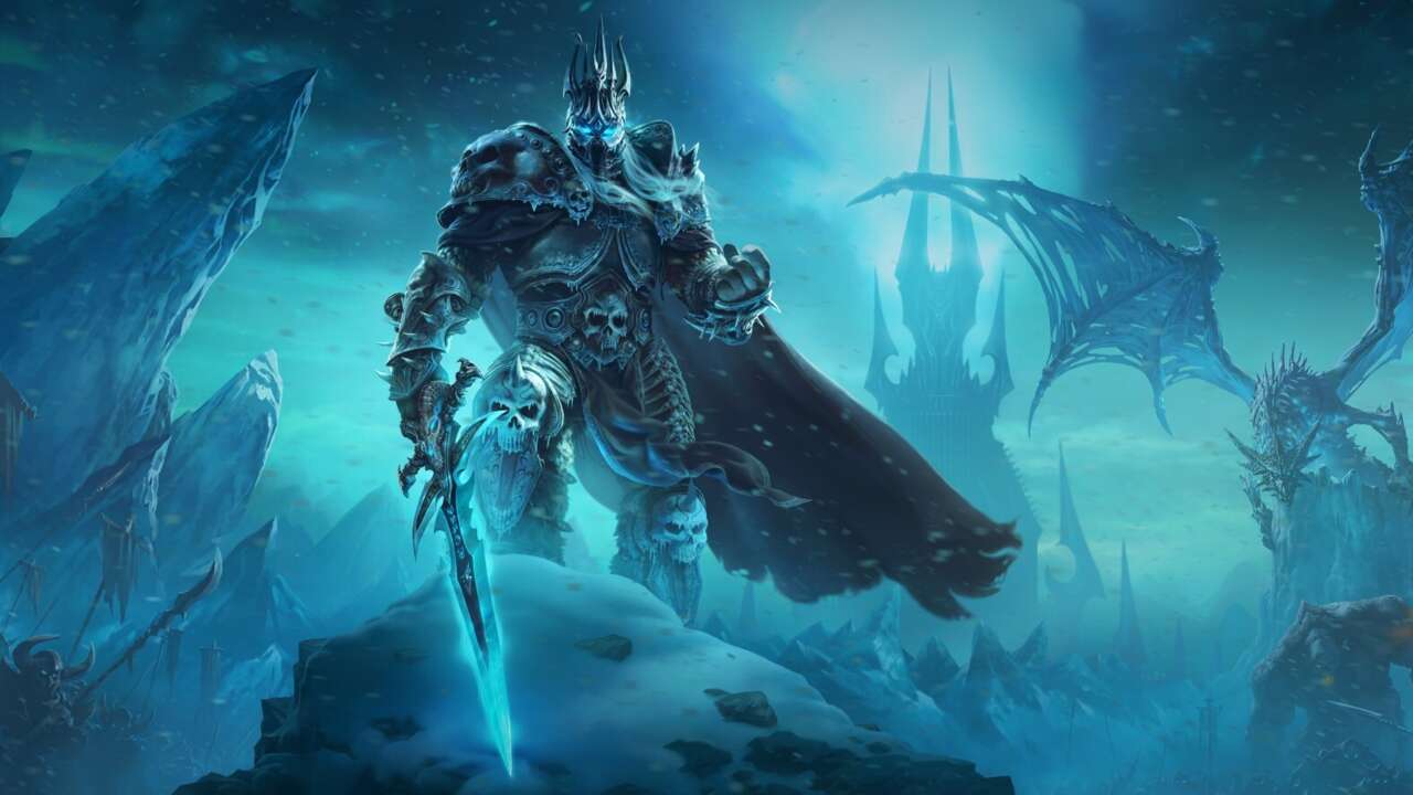 Blizzard skizziert Änderungen für WoW: Wrath Of The Lich King Classic, Details zum XP-Boost-Event