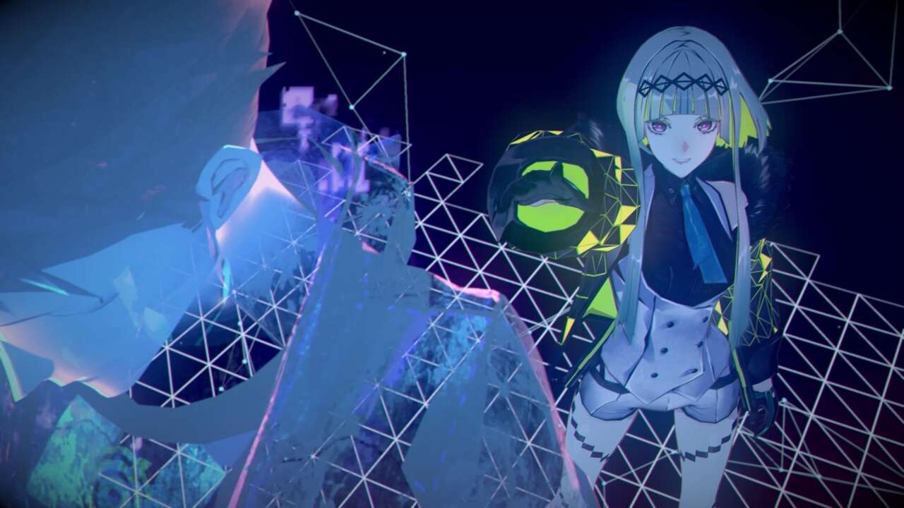 Soul Hackers 2 Hands-on-Vorschau: Best Fiends
