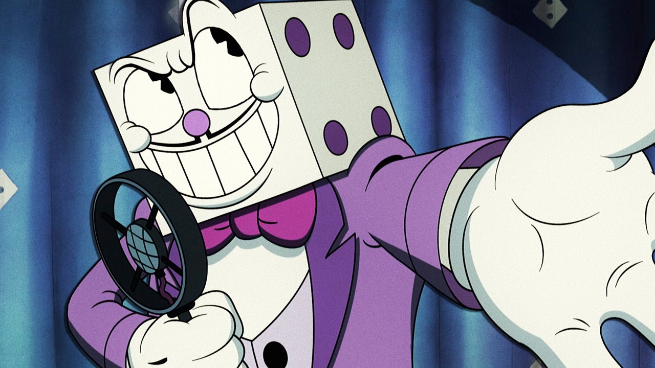 Cuphead hat noch unentdeckte Ostereier – und der DLC ist auch voll davon