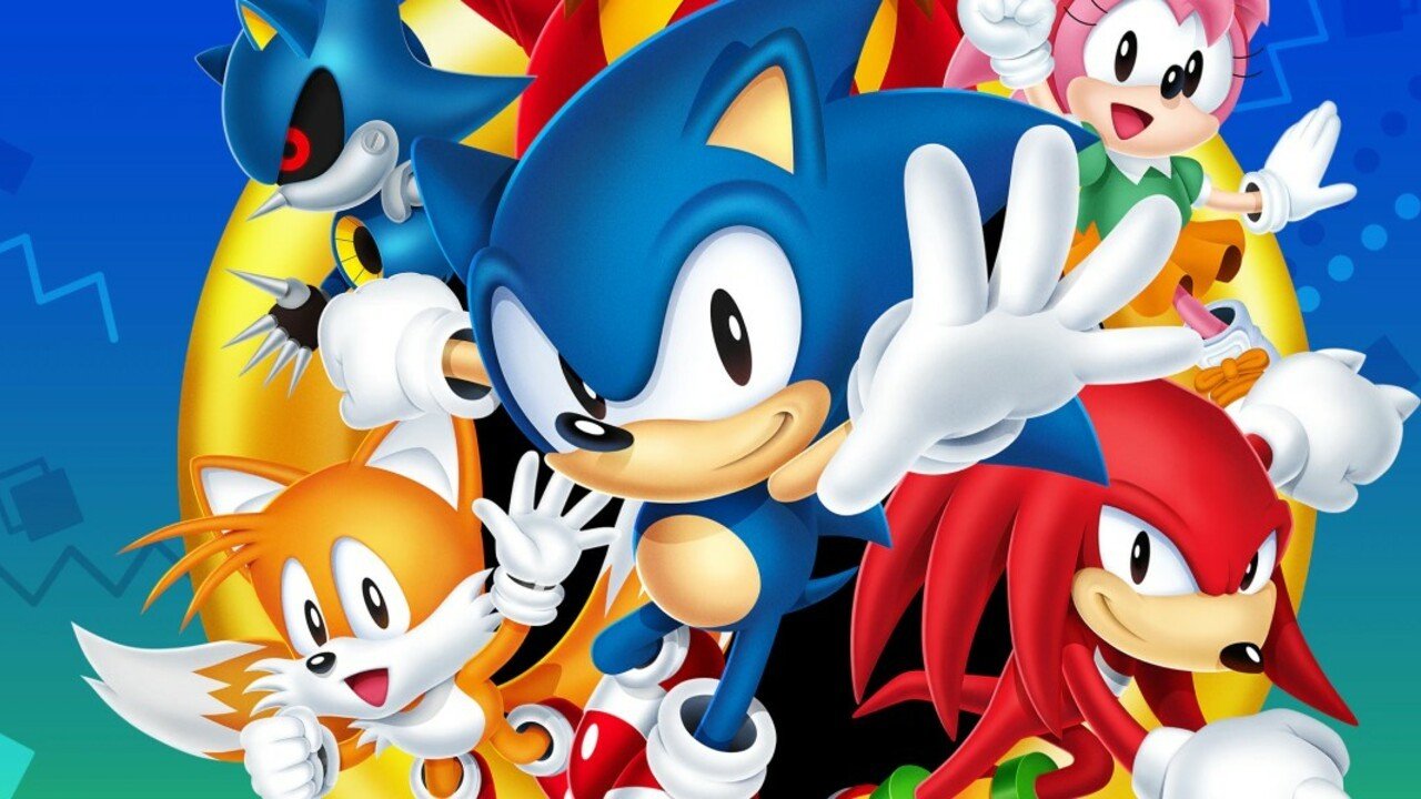 Rezension: Sonic Origins – Eine feine Sammlung für neue Fans, weniger für die eingefleischte Sonic-Crowd