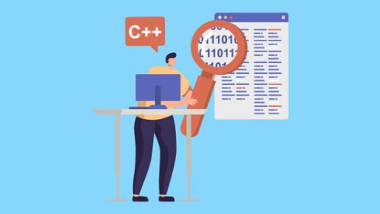 Lernen Sie mit diesem All-in-One-Kurspaket das Programmieren für nur 45 $