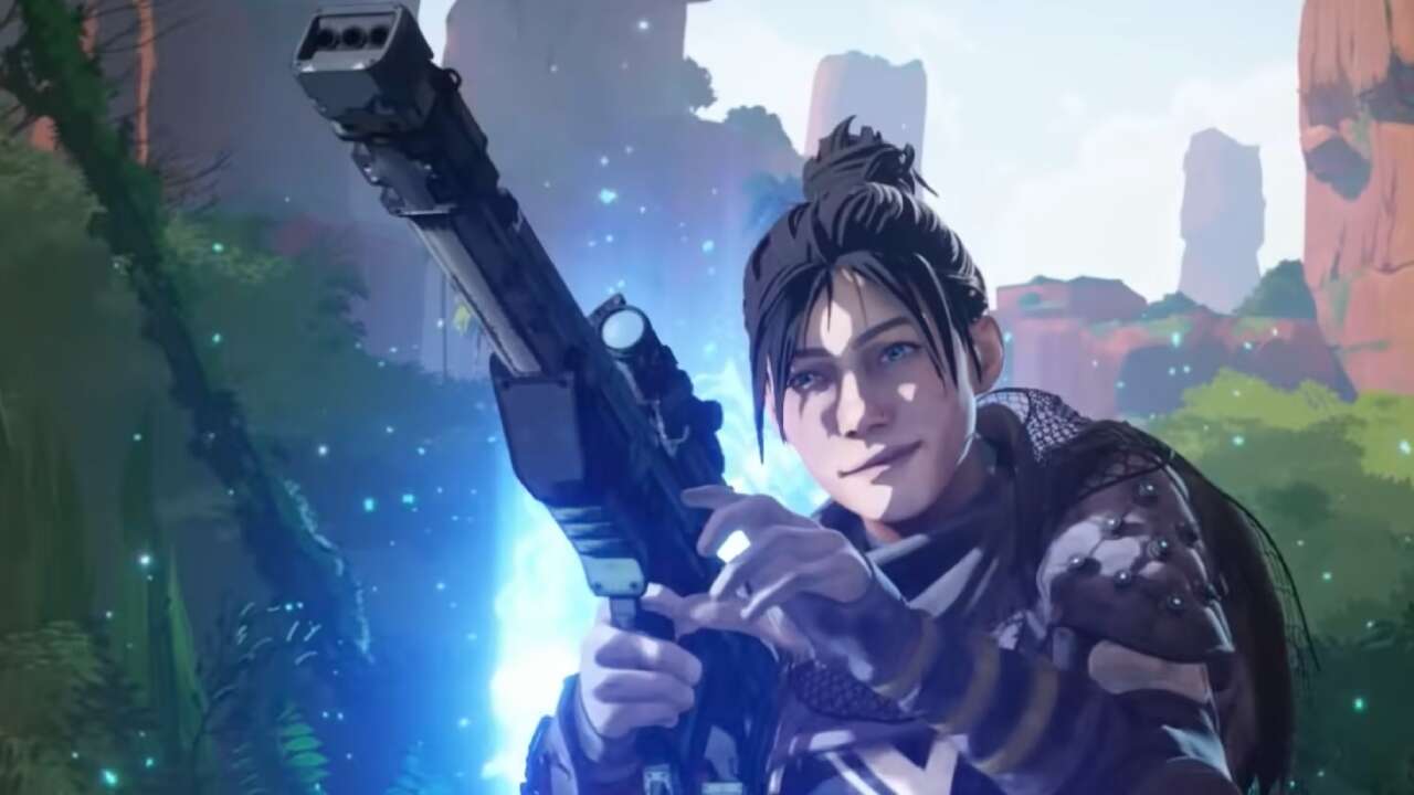 Armed And Dangerous LTM erscheint nur dieses Wochenende auf Apex Legends Mobile
