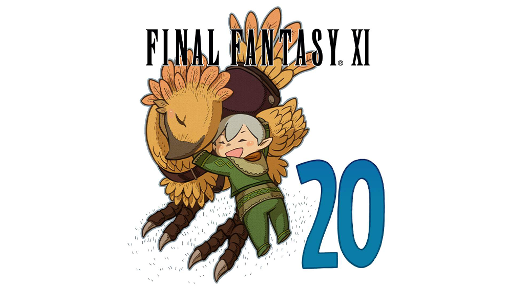 Final Fantasy XI bei 20: Entwickler über die Koexistenz mit XIV, klassischen Servern und ihrem dauerhaften Einfluss