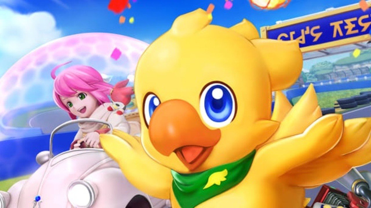 Square Enix bringt Chocobo GP Version 1.1.1 heraus, hier sind die vollständigen Patch Notes