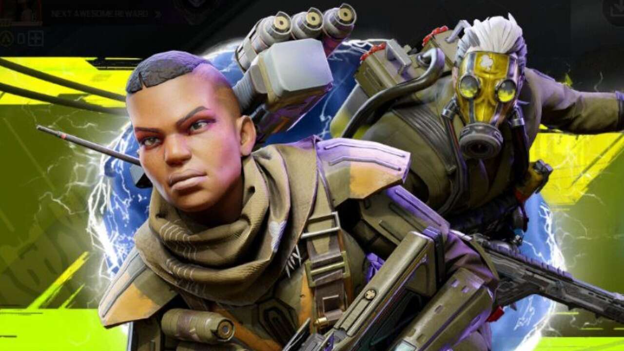 Apex Legends Mobile – Frontline Battalion Phase Heist Guide