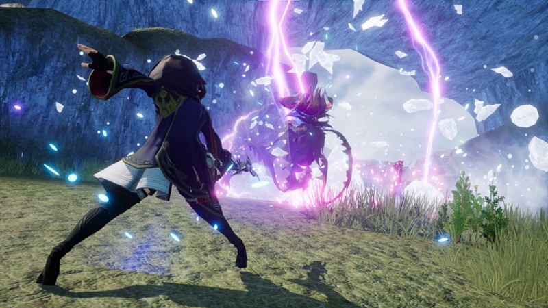 Harvestella kombiniert diesen November actiongeladenes Rollenspiel mit entspanntem Farmleben