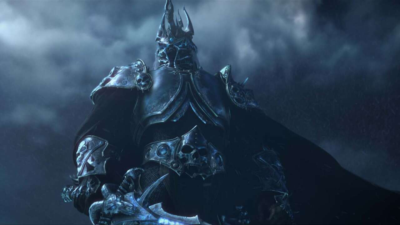 WoW: Wrath Of The Lich King Classic bekommt doch Quest-Tracking
