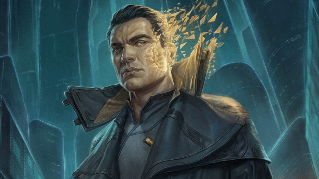 Rezension: Gamedec – Ein fesselndes, düsteres Cyberpunk-Detektiv-Abenteuer