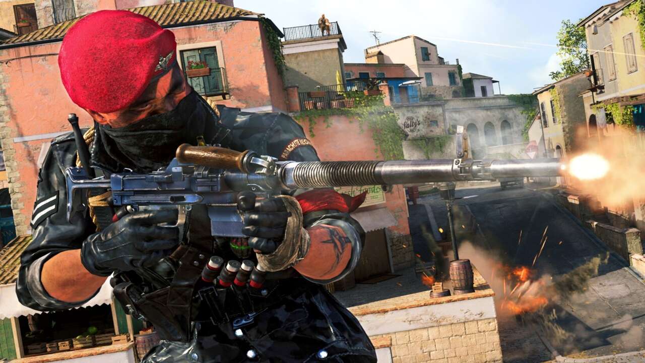 CoD: Warzone Patch Notes vom 30. Juni enthalten plünderbare Vorteile für Fortune's Keep sowie Waffenausgleich