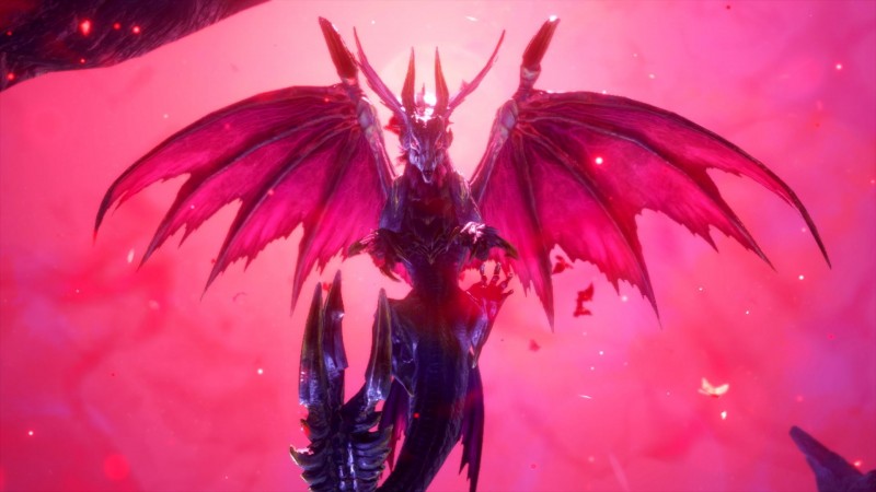 Alle Monster für Monster Hunter Rise: Sunbreak bestätigt