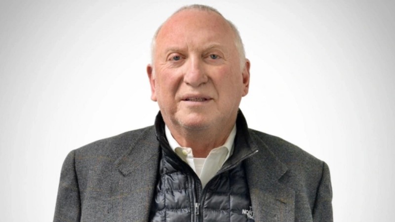 Bernie Stolar, ehemaliger Präsident und SCEA-Gründer von Sega Of America, stirbt im Alter von 75 Jahren
