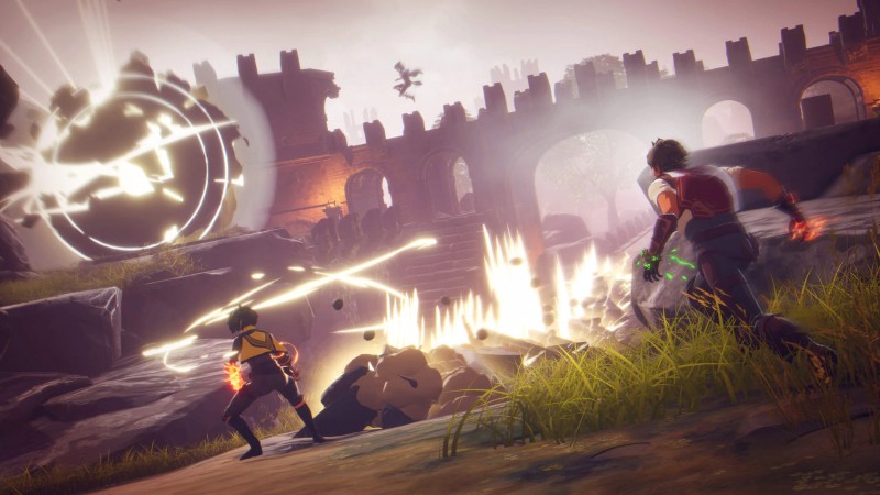 Blizzard erwirbt Spellbreak-Entwickler Proletariat, um an World of Warcraft zu arbeiten