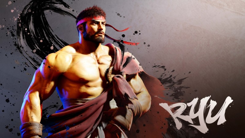 Capcom bestätigt die Timeline-Platzierung von Street Fighter 6 und geht auf Ryus neuen Look ein