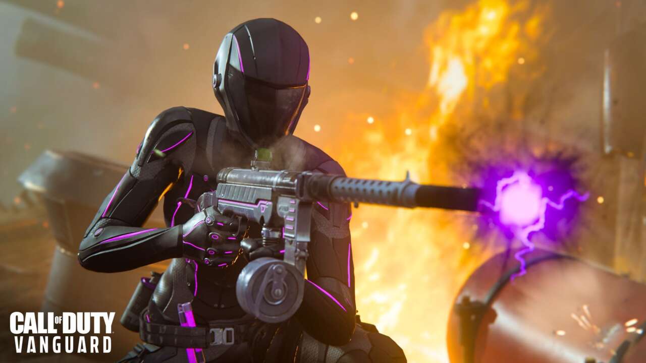CoD: Warzone und Vanguard Season 4 Battle Pass Details und Terminator Bundles angekündigt