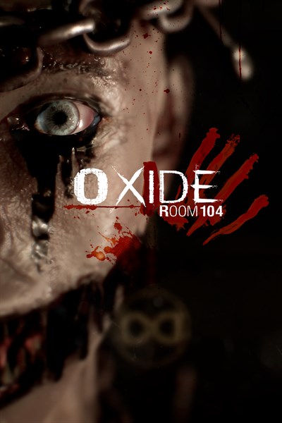 Oxidraum 104