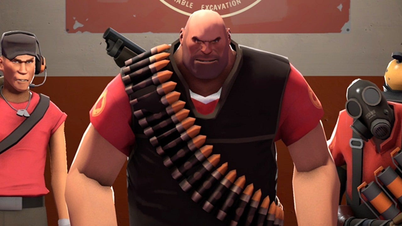 Das neueste Update von Team Fortress 2 ist in der Community optimistisch, aber keine magische Lösung für Botting-Probleme