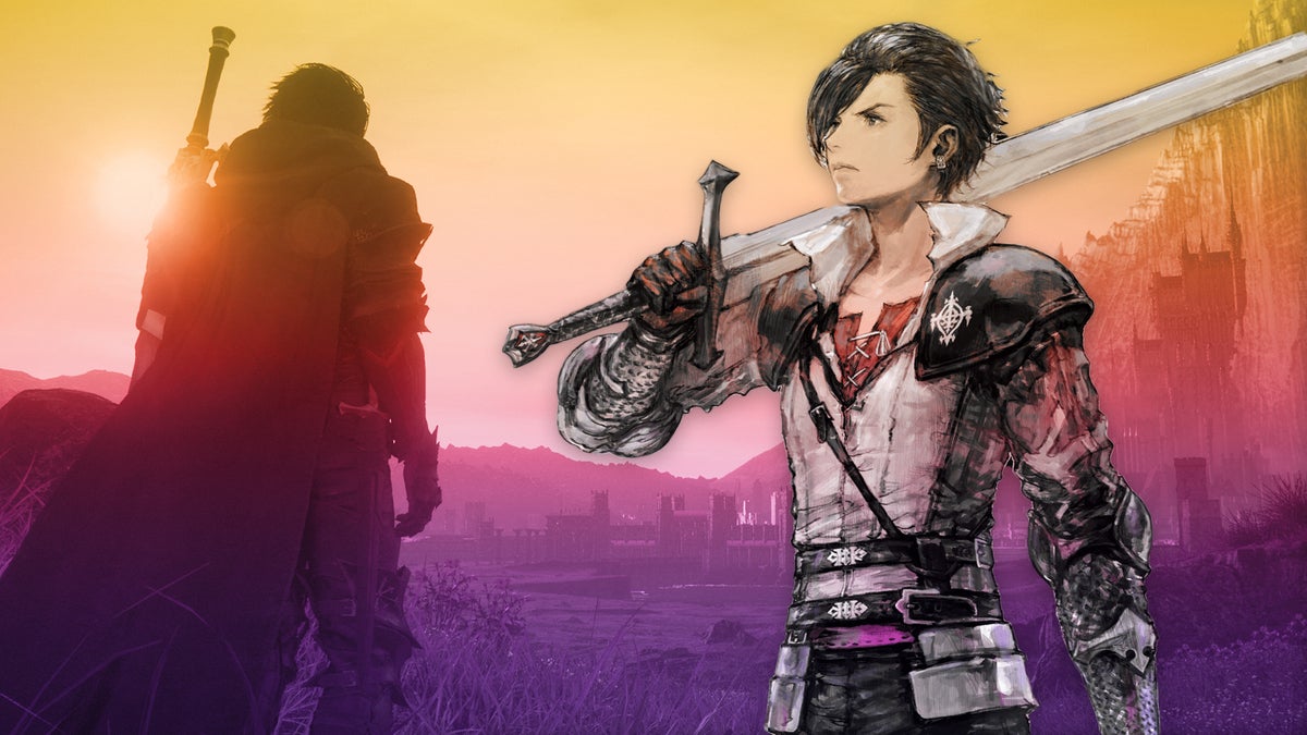 Der Produzent von Final Fantasy 16 bestätigt, dass es kein Open World sein wird