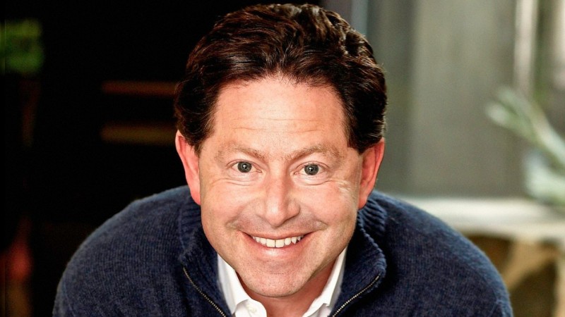 Die Aktionäre von Activision Blizzard stimmen dafür, Bobby Kotick für ein weiteres Jahr im Vorstand zu behalten