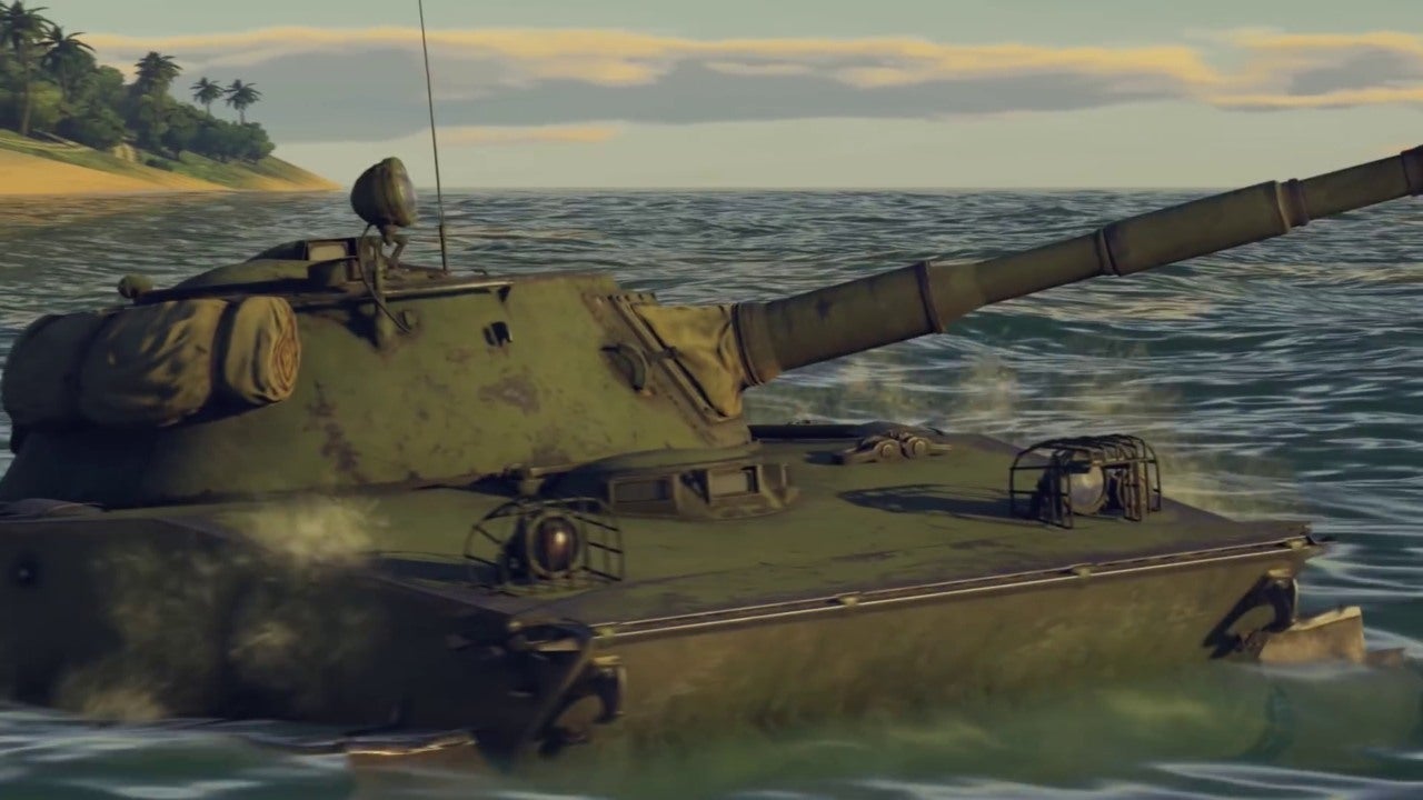 Die Foren von War Thunder wurden zum dritten Mal genutzt, um geheime Militärinformationen preiszugeben