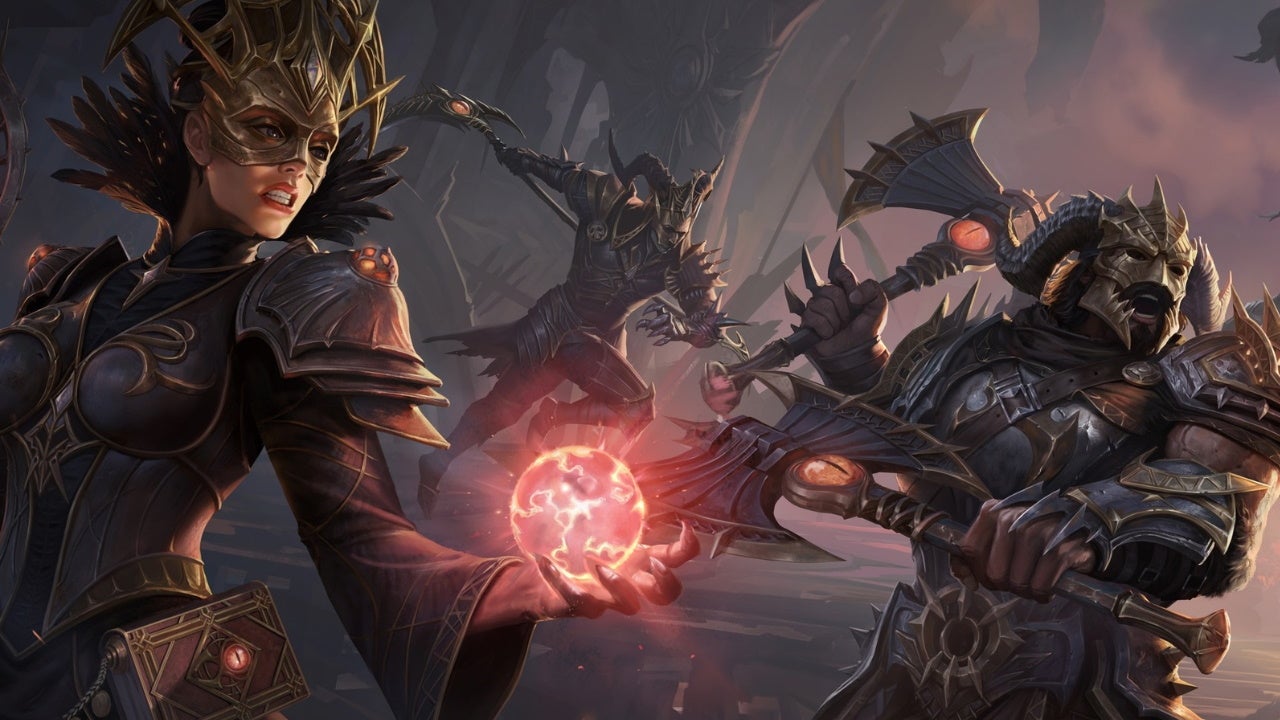 Die chinesische Veröffentlichung von Diablo Immortal wurde nur wenige Tage vor dem Start verschoben