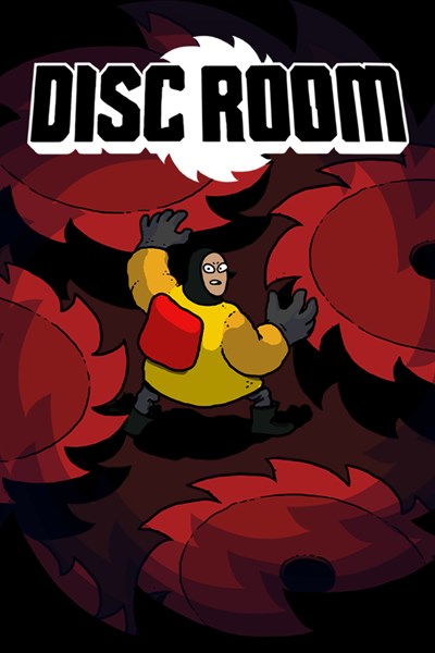 Disc-Raum