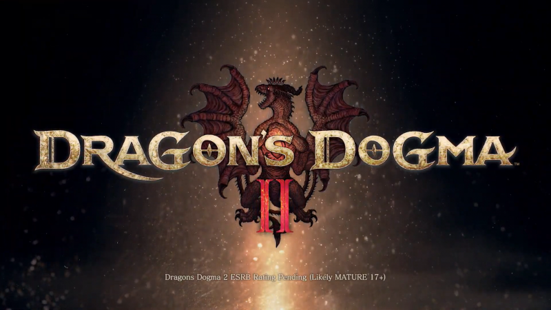 Dragon's Dogma 2 wurde ein Jahrzehnt nach der Veröffentlichung seines Vorgängers angekündigt