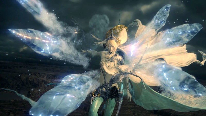 Final Fantasy 16 beschert uns Kämpfe im Kaiju-Stil mit Beschwörungen und ich kann es kaum erwarten