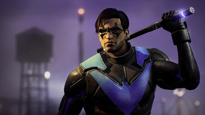 Gotham Knights: Neue Details zu alternativen Anzügen, Missionen und dem Elseworlds-ähnlichen kooperativen Spiel