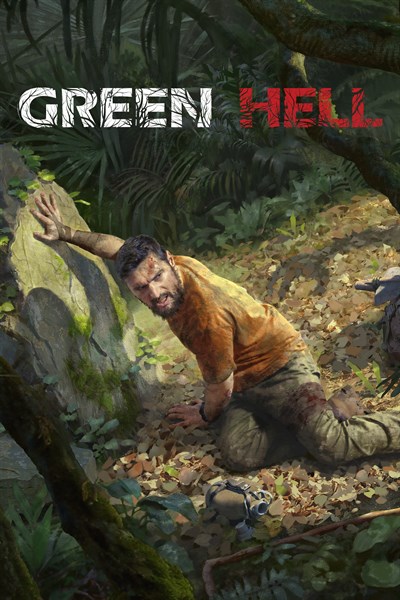 Grüne Hölle