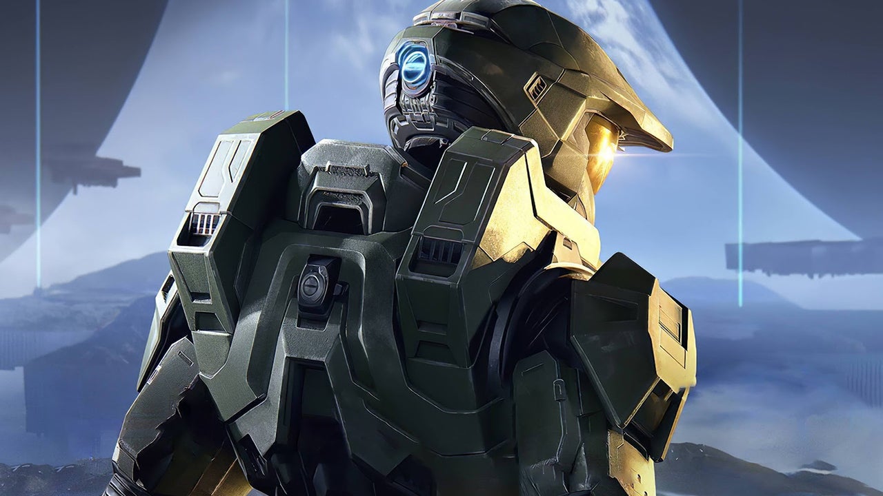 Halo Infinite behebt den anstößigen kosmetischen Namen Juneteenth, 343 entschuldigt sich