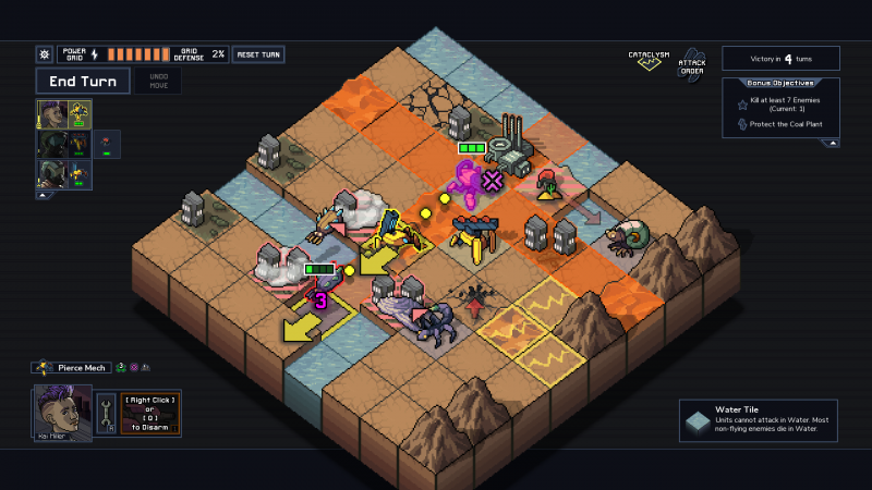 Into The Breach Advanced Edition erscheint im Juli, iOS- und Android-Versionen exklusiv für Netflix-Abonnenten