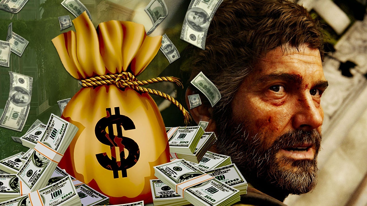 Meinung: Ist das The Last of Us-Remake 70 Dollar wert?