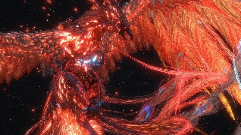 Neuer Final Fantasy XVI-Trailer enthüllt erweiterten Blick auf das Gameplay, Veröffentlichungsfenster im Sommer 2023