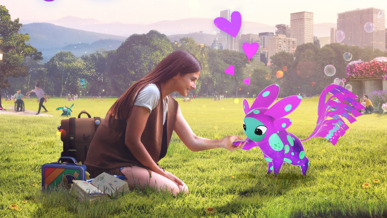Niantic muss entlassen werden und sagt vier Spiele ab, während es darum kämpft, über Pokémon Go hinauszukommen