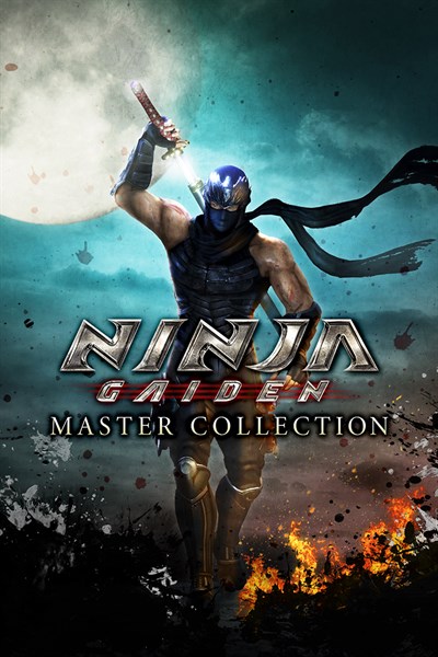 NINJA GAIDEN: Meistersammlung