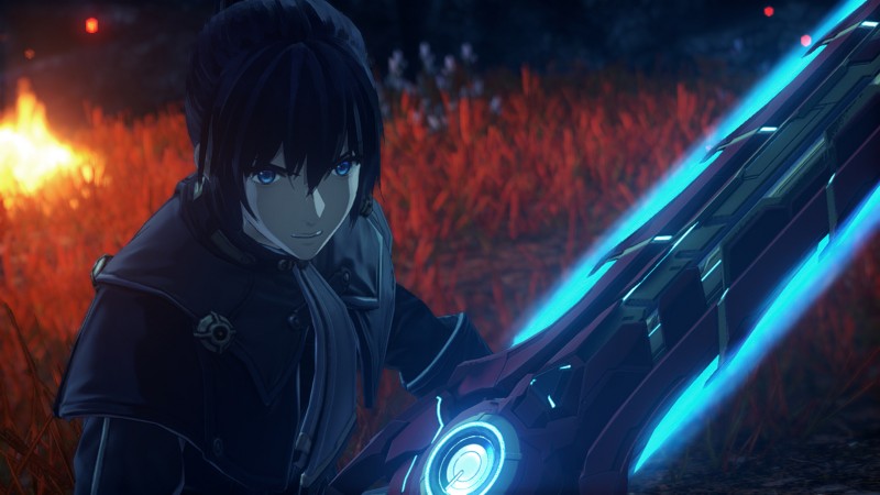 Nintendo kündigt Xenoblade Chronicles 3 Direct für diese Woche an