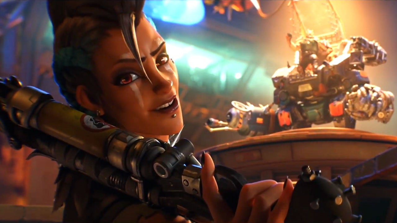 Overwatch 2: 35 neue Details
